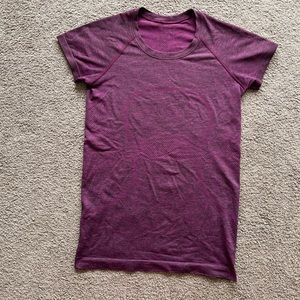 lululemon swiftly tech short sleeve shirt 2.0